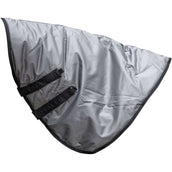 RugBe by Covalliero Halsstück AW25 200g Steel Grey