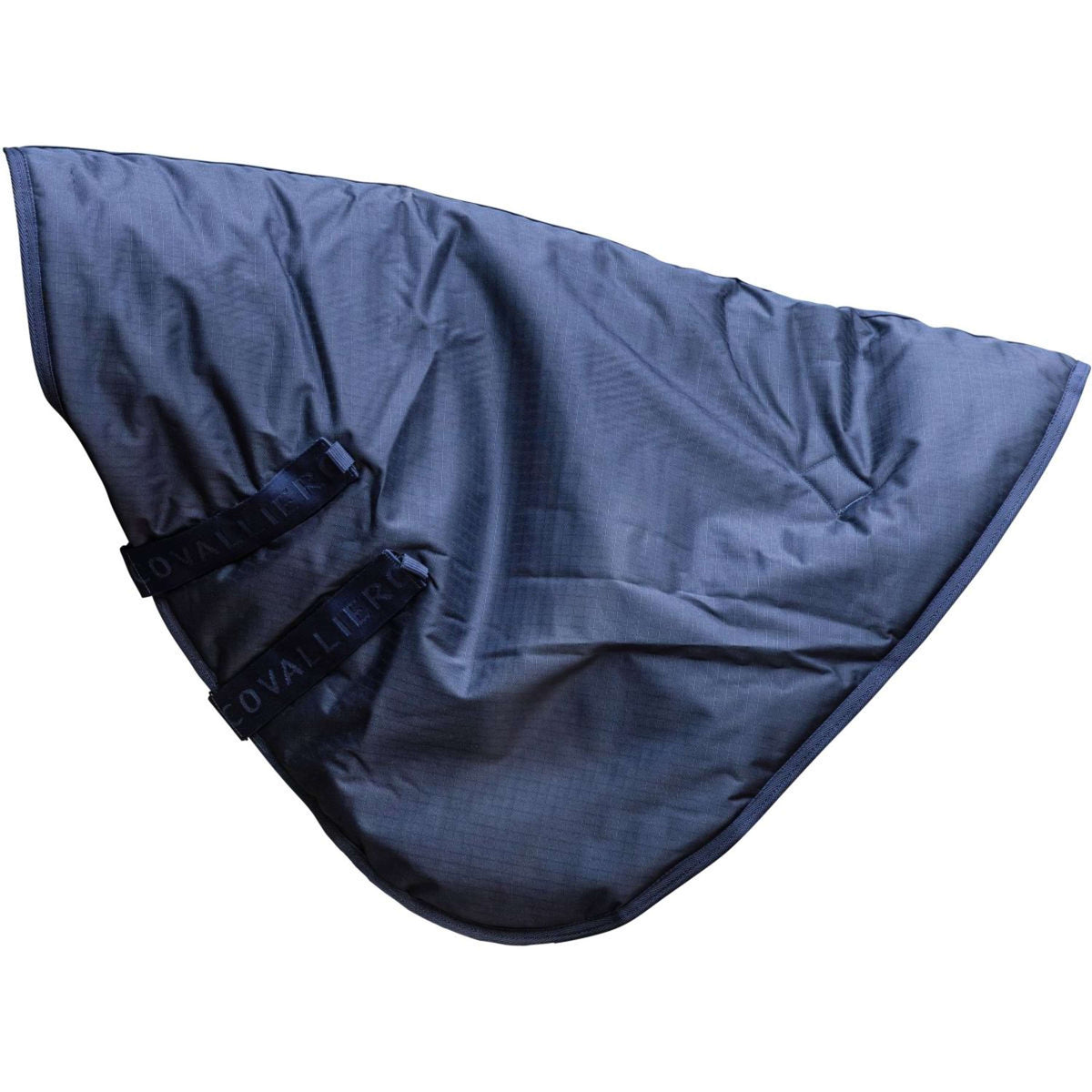 RugBe by Covalliero Halsstück AW25 200g Dark Navy