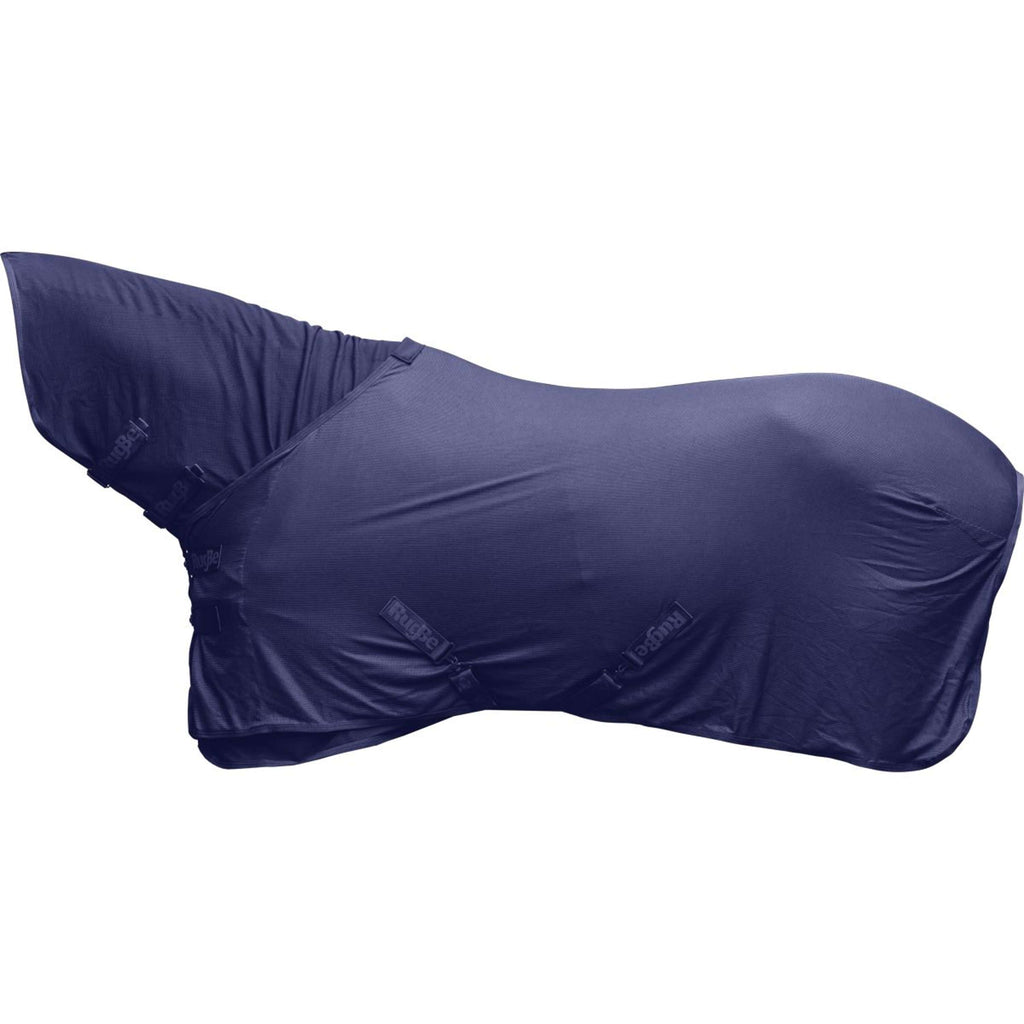 Covalliero Fleecedecke Light AW25 Dark Navy