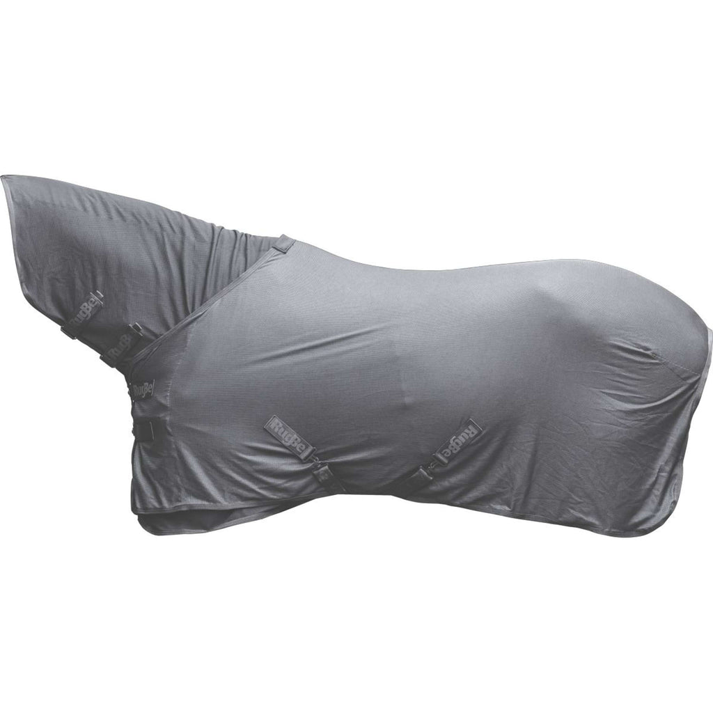 Covalliero Fleecedecke Light AW25 Steel Grey