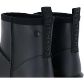 Covalliero Outdoorstiefel Petite AW25 Schwarz