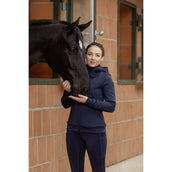 Covalliero Jack Hoody AW25 Dark Navy