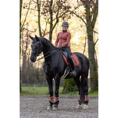 Covalliero Gamaschen AW25 Rostbraun