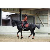 Covalliero Gamaschen AW25 Rostbraun