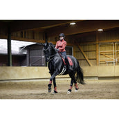 Covalliero Gamaschen AW25 Rostbraun