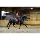 Covalliero Gamaschen AW25 Rostbraun