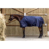 RugBe by Covalliero Winterdecke AW25 100g Dark Navy