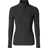 Covalliero Active Shirt AW26 Schwarz