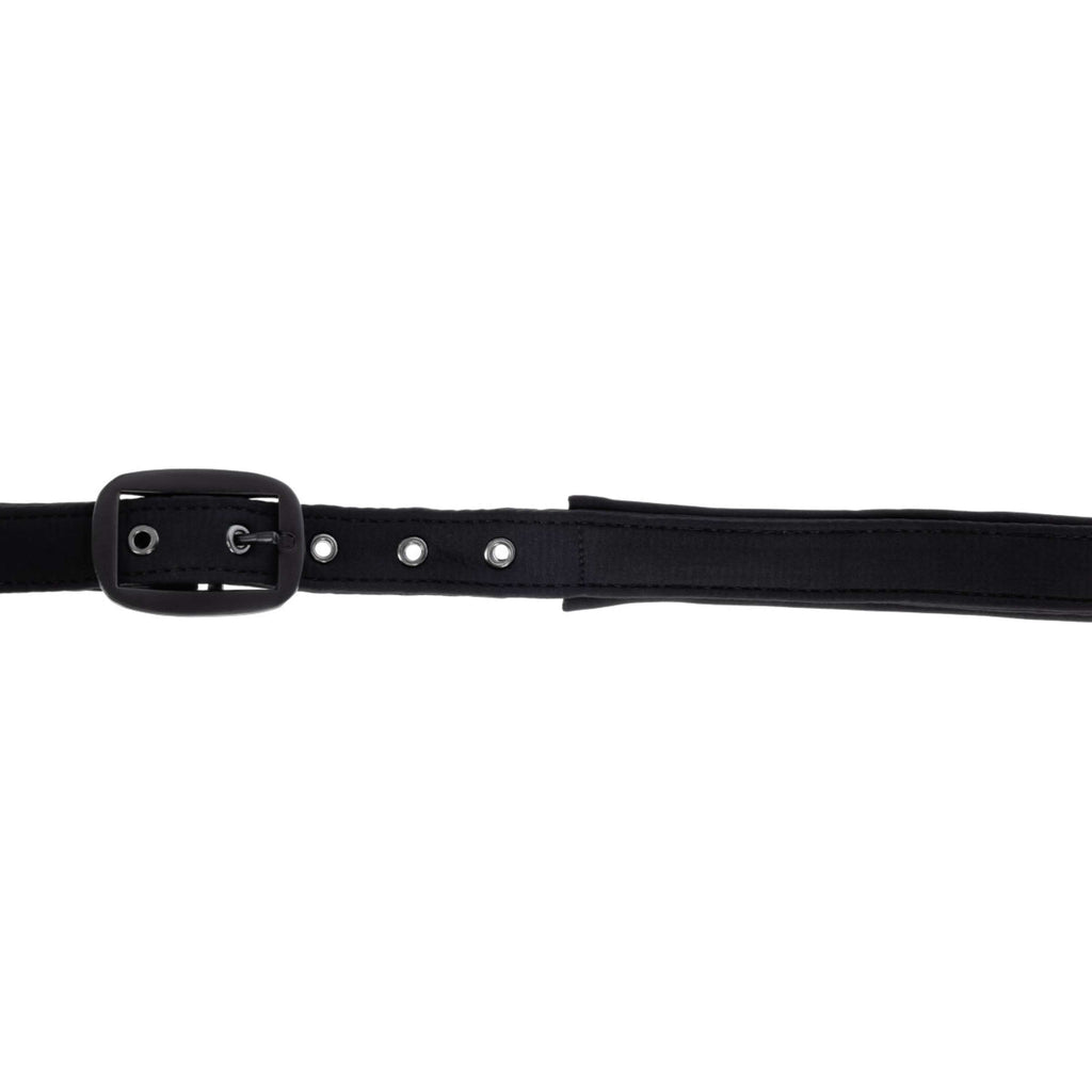 Covalliero Halfter AW26 Schwarz