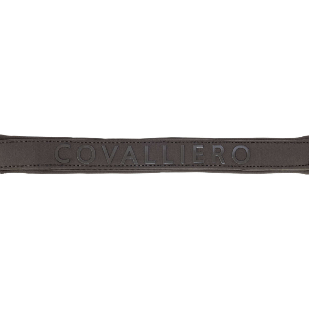 Covalliero Halfter AW26 Milky Chocolate