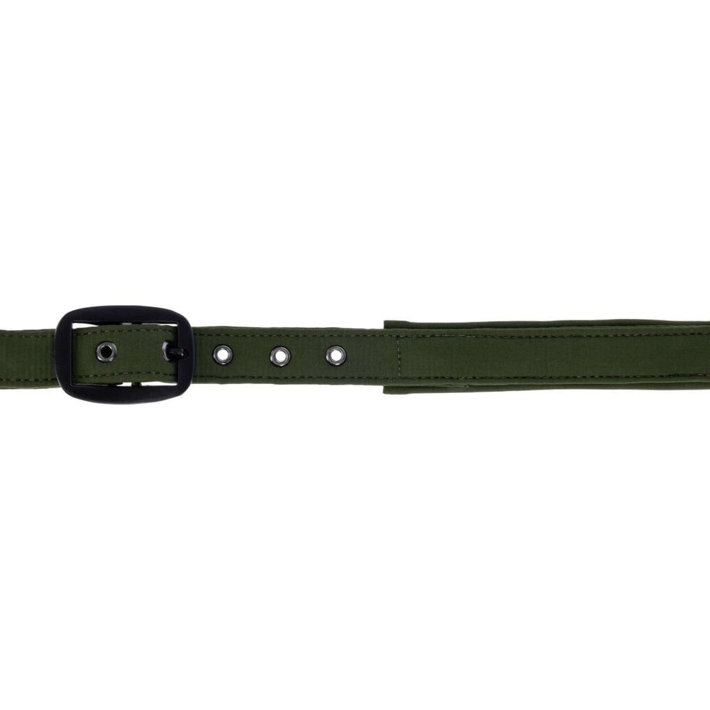 Covalliero Halfter AW26 Forest Green