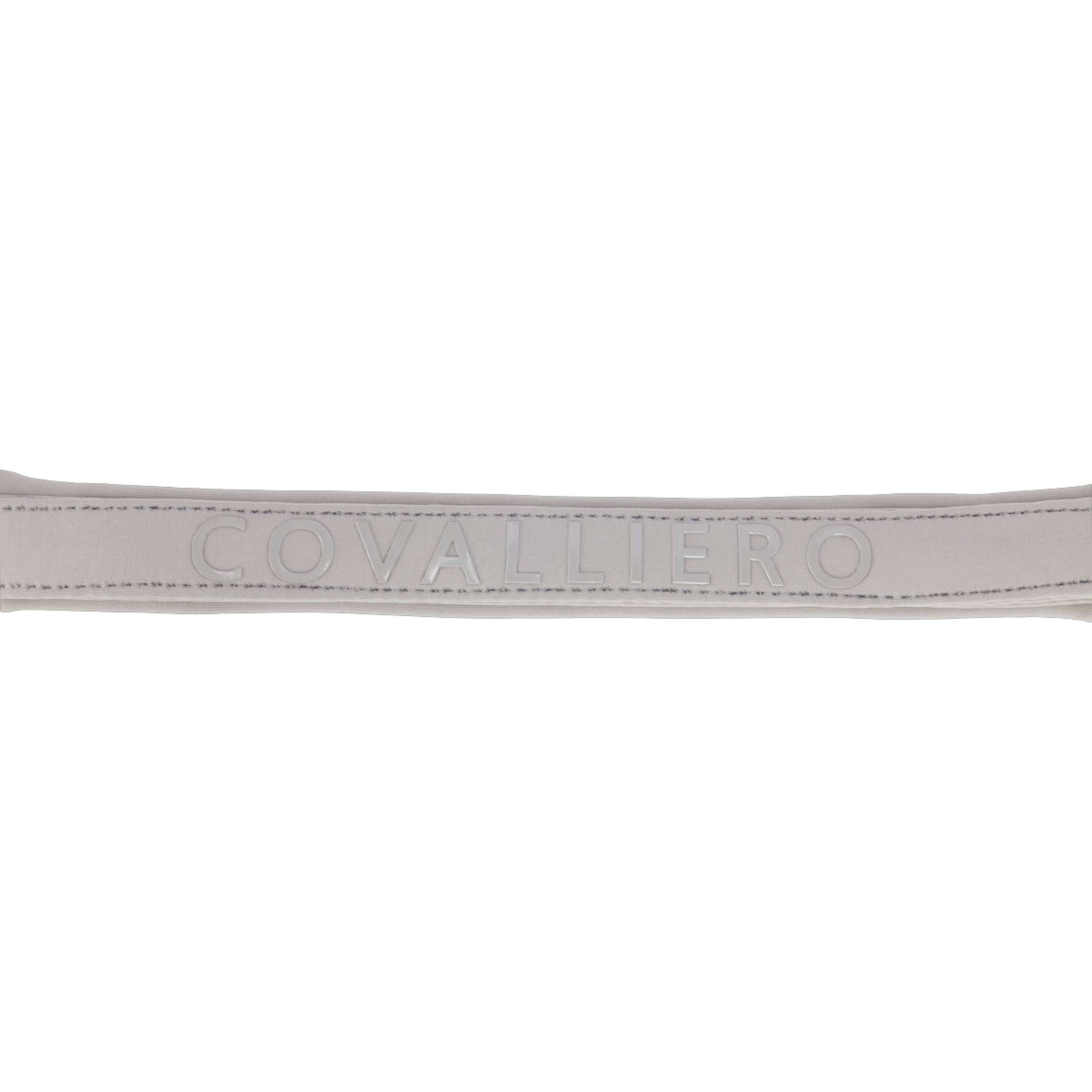 Covalliero Halfter AW26 Beige
