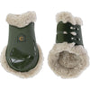 Covalliero Streichkappen AW26 Forest Green