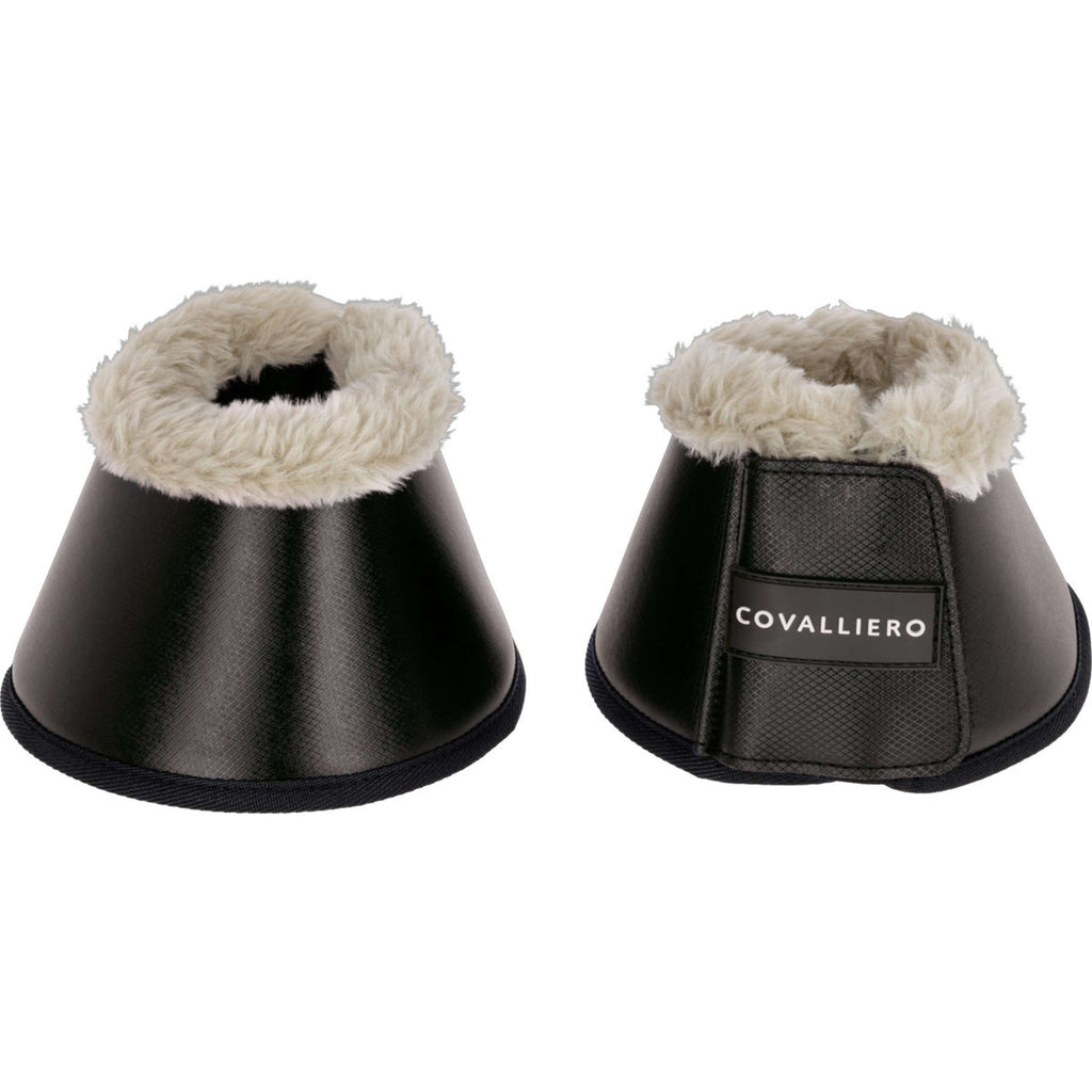 Covalliero Hufglocken AW26 Milky Chocolate