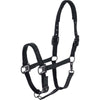 Covalliero Halfter AW26 Schwarz