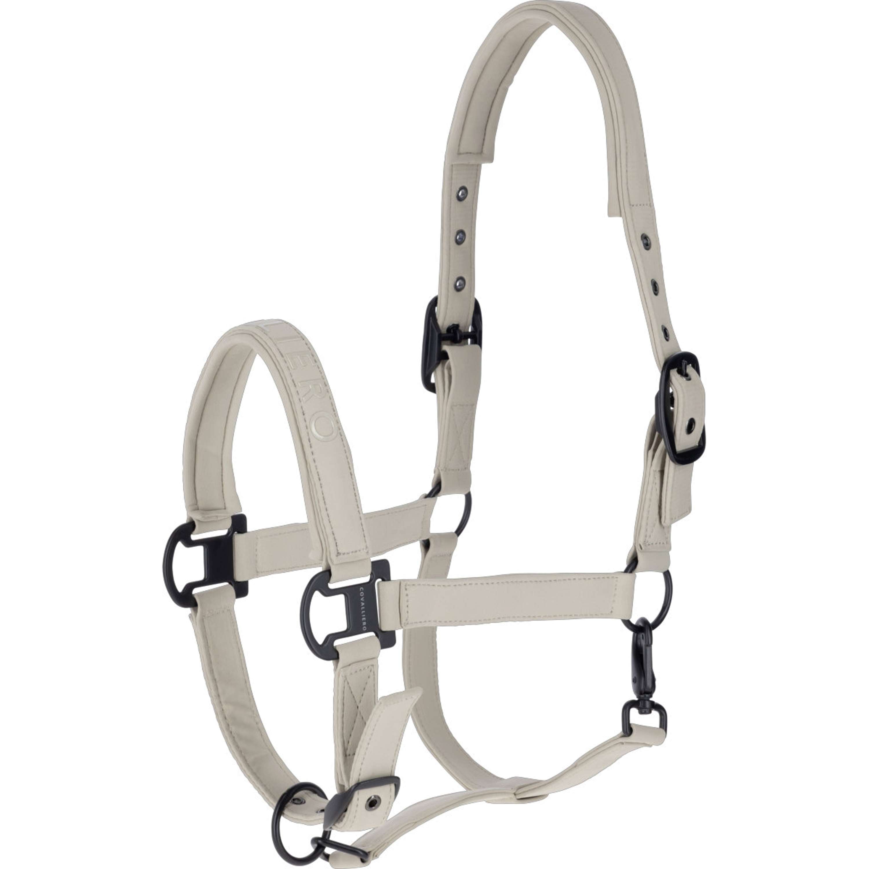 Covalliero Halfter AW26 Beige