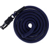 Covalliero Führstrick AW26 mit Panikhaken Dark Navy