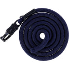 Covalliero Führstrick AW26 mit Panikhaken Dark Navy