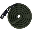 Covalliero Führstrick AW26 mit Panikhaken Forest Green
