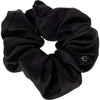 Covalliero Scrunchie AW26 Schwarz