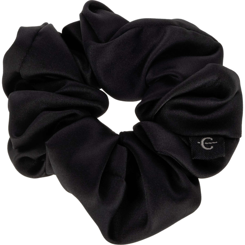 Covalliero Scrunchie AW26 Schwarz