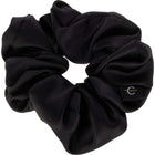 Covalliero Scrunchie AW26 Schwarz