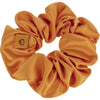 Covalliero Scrunchie AW26 Orange