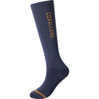 Covalliero Reitsocken AW26 Dark Navy