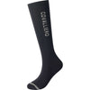 Covalliero Reitsocken AW26 Schwarz