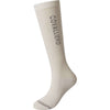 Covalliero Reitsocken AW26 Beige