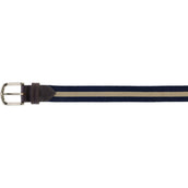 Covalliero Gürtel AW26 Dark Navy