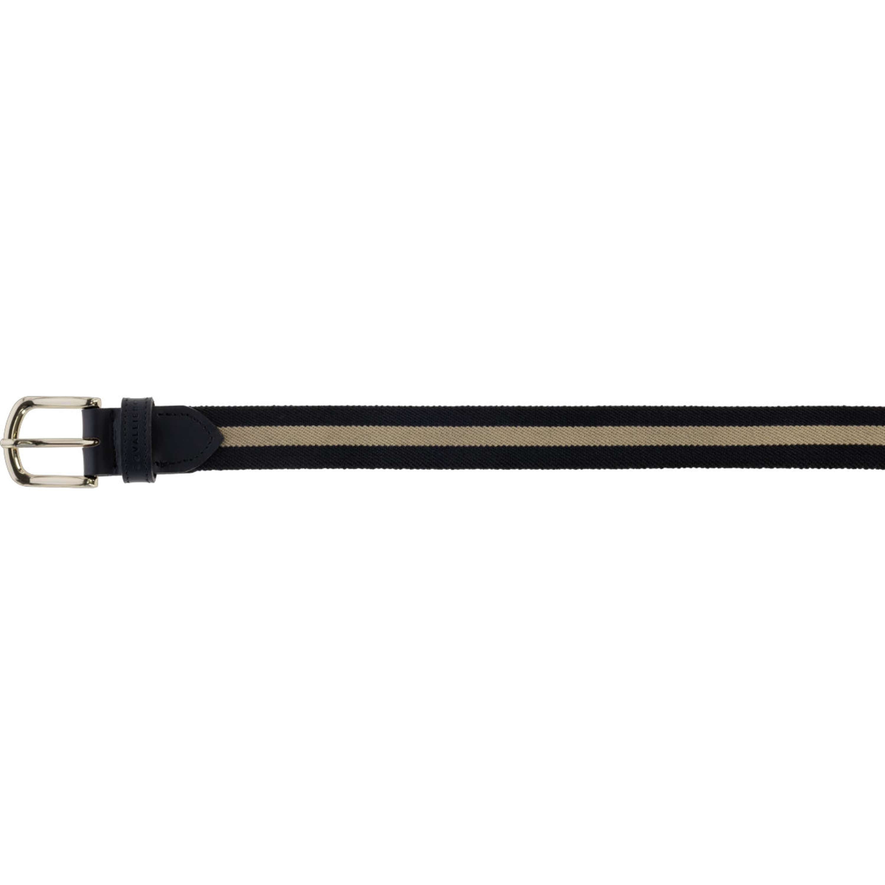 Covalliero Gürtel AW26 Schwarz