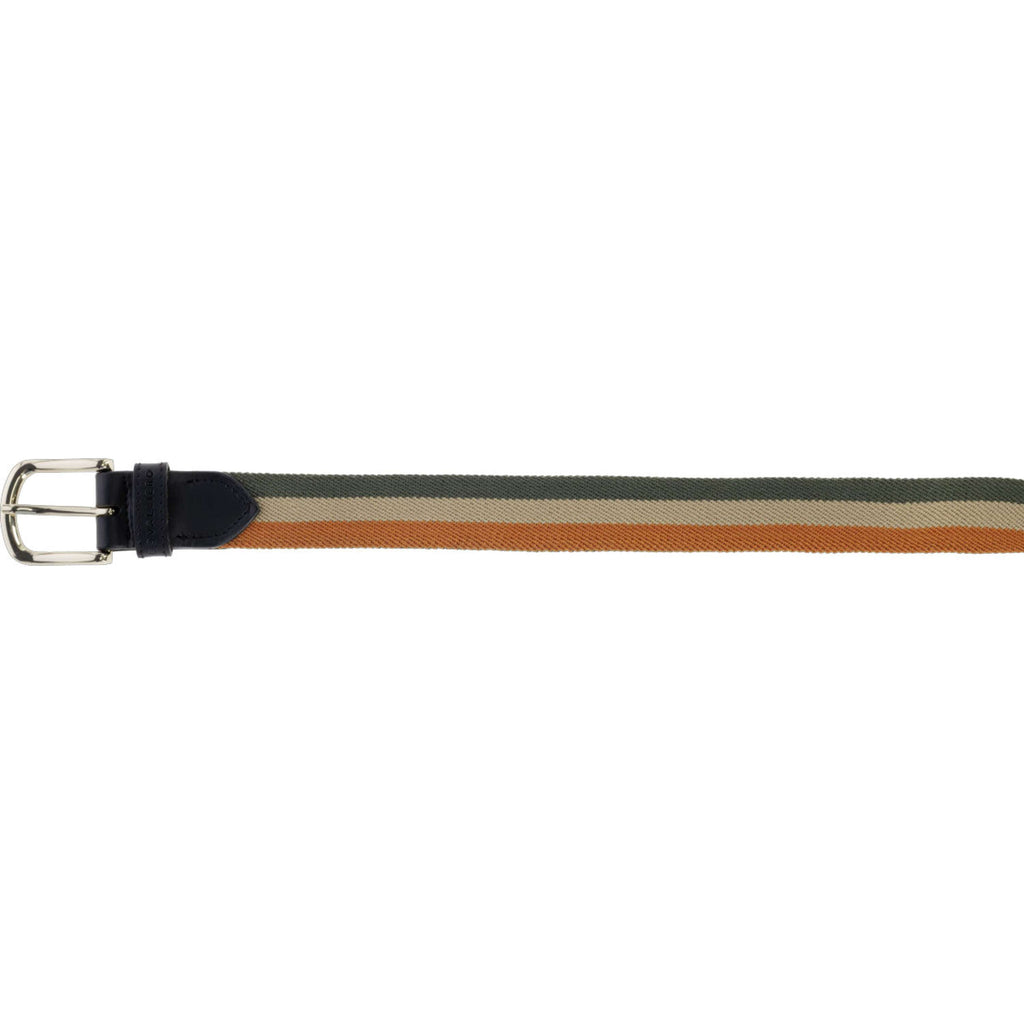 Covalliero Gürtel AW26 Forest Green
