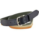 Covalliero Gürtel AW26 Forest Green
