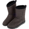 Covalliero Winterstiefel Grande AW26 Milky Chocolate