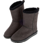 Covalliero Winterstiefel Grande AW26 Milky Chocolate
