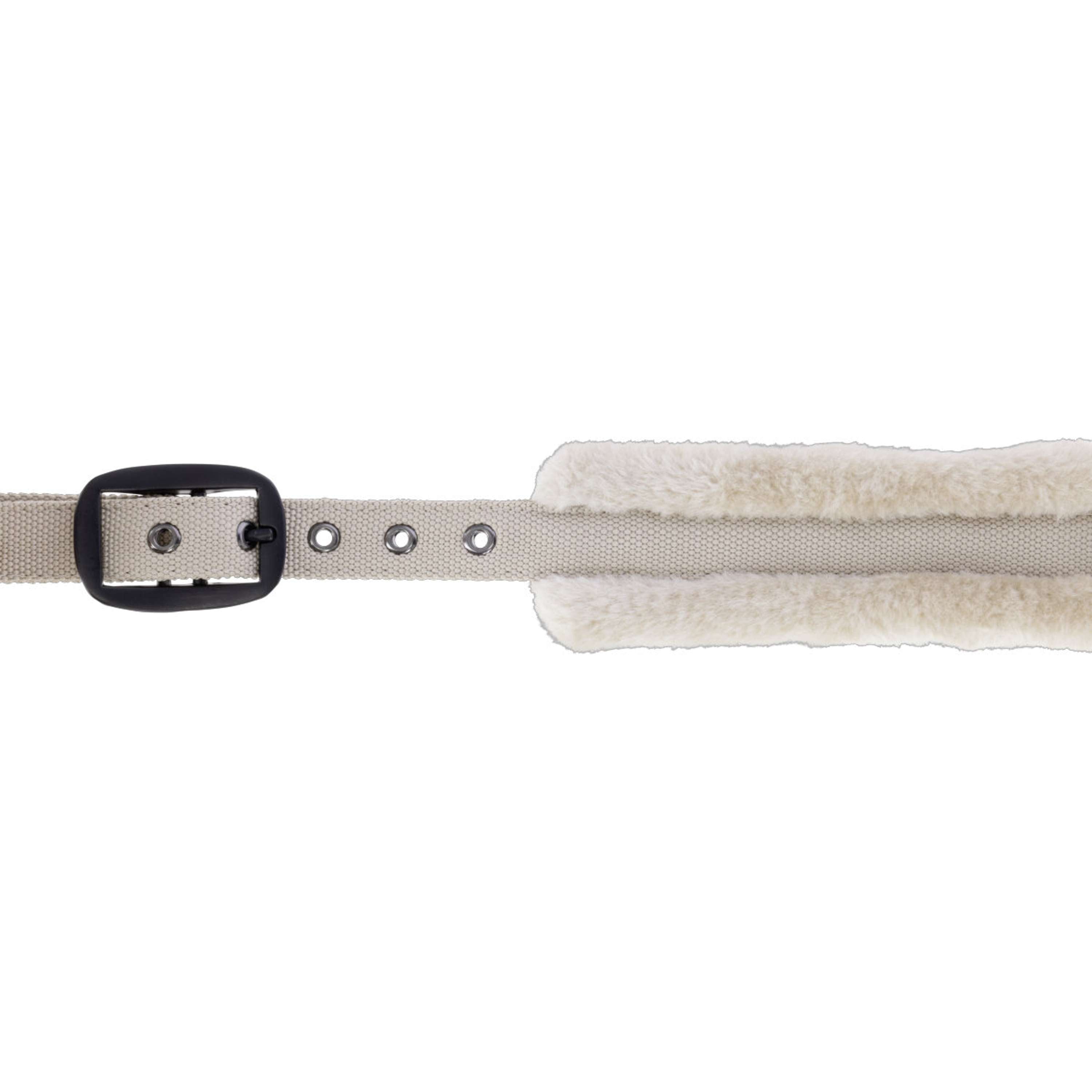 Covalliero Halfter Soft AW26 Beige
