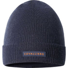 Covalliero Mütze AW26 Dark Navy