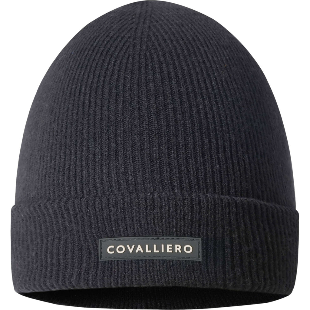 Covalliero Mütze AW26 Schwarz