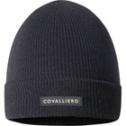 Covalliero Mütze AW26 Schwarz