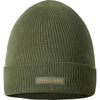 Covalliero Mütze AW26 Forest Green