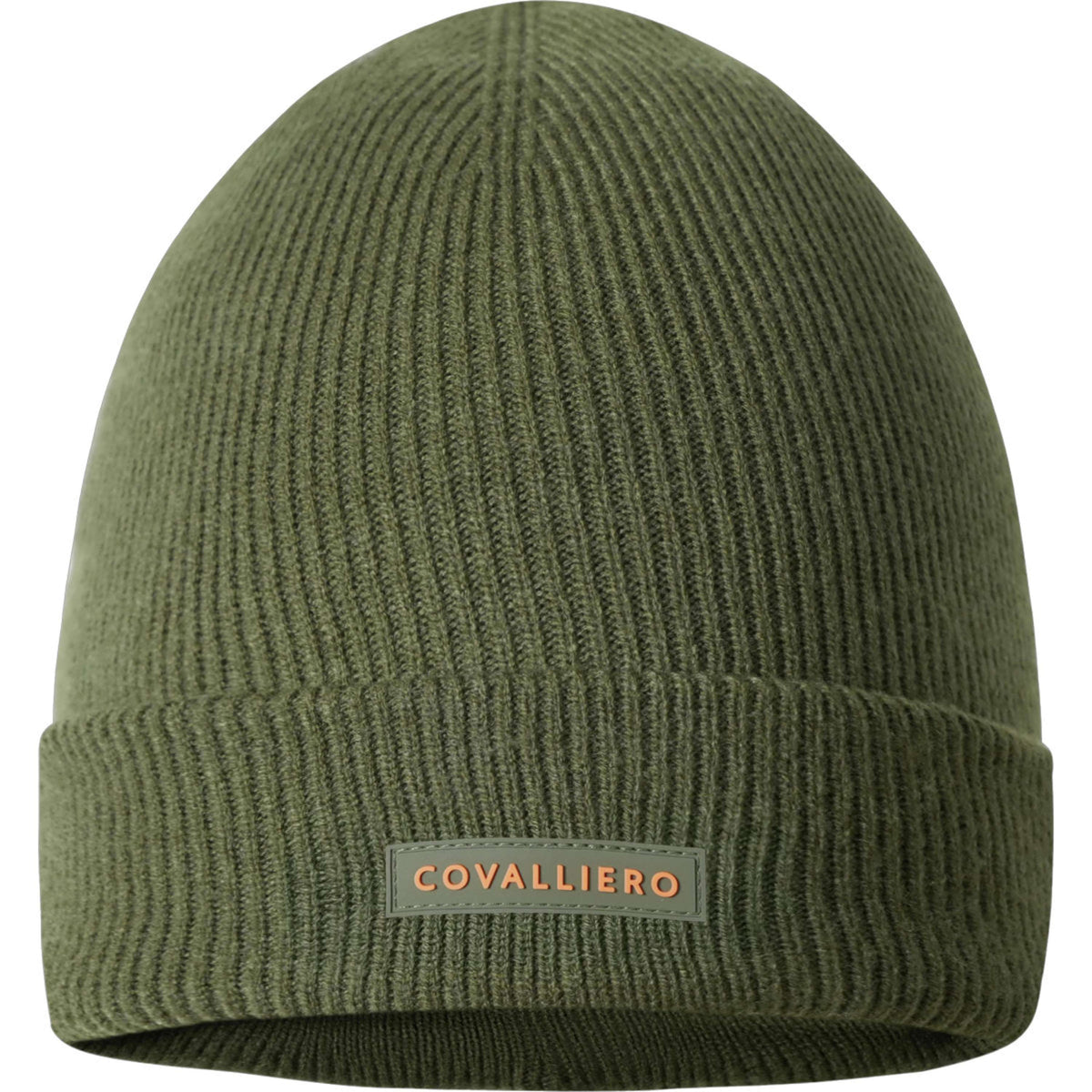 Covalliero Mütze AW26 Forest Green