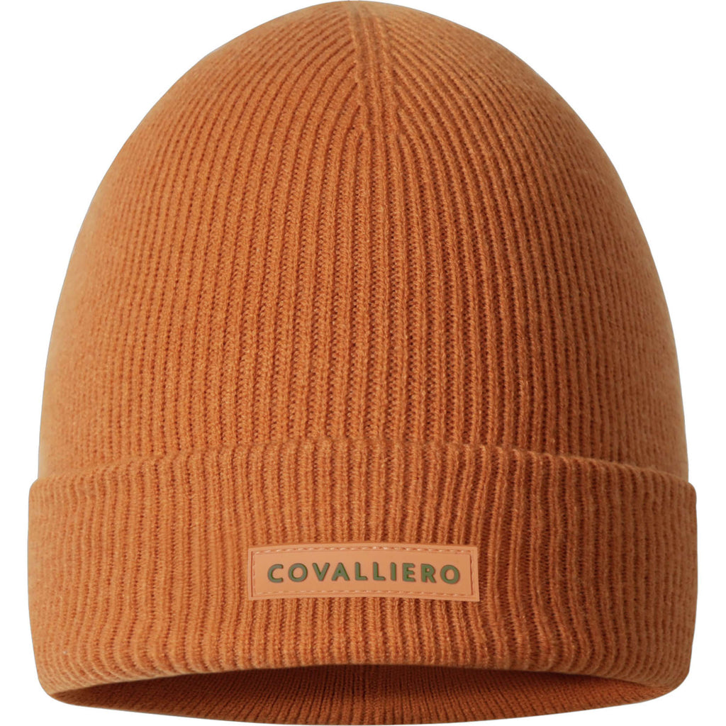 Covalliero Mütze AW26 Orange