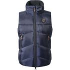 Covalliero Weste AW26 Kids Dark Navy