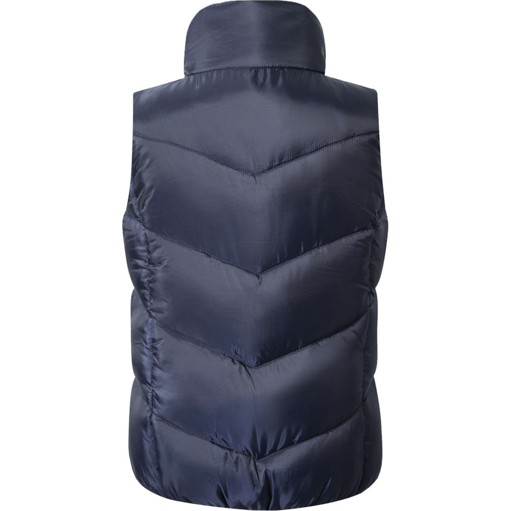 Covalliero Weste AW26 Kids Dark Navy