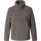 Covalliero Pullover Teddy AW26 Milky Chocolate