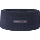 Covalliero Stirnband AW26 Dark Navy