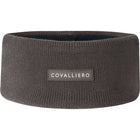 Covalliero Stirnband AW26 Milky Chocolate