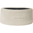 Covalliero Stirnband AW26 Beige