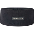 Covalliero Stirnband AW26 Schwarz